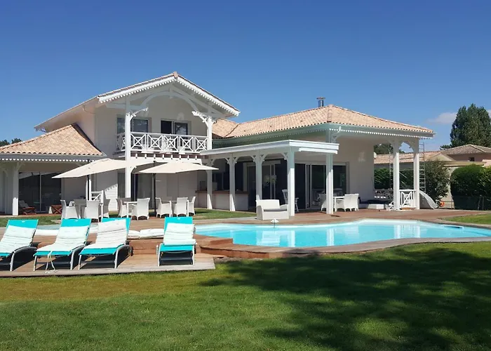 Villa Bora Bora