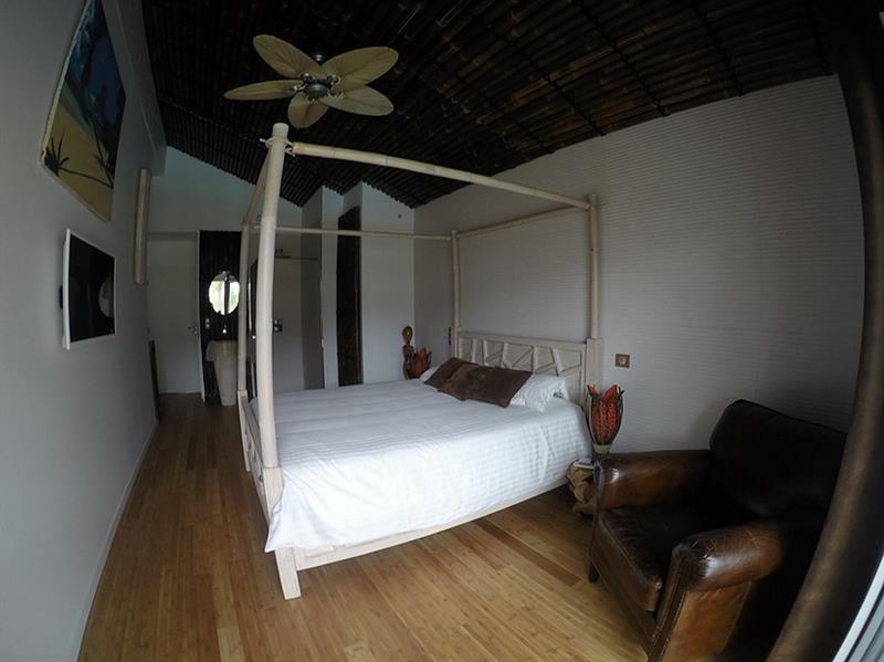 Frühstückspension Bora Bora Gujan-Mestras