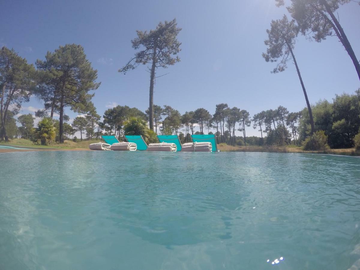 Frühstückspension Bora Bora Gujan-Mestras