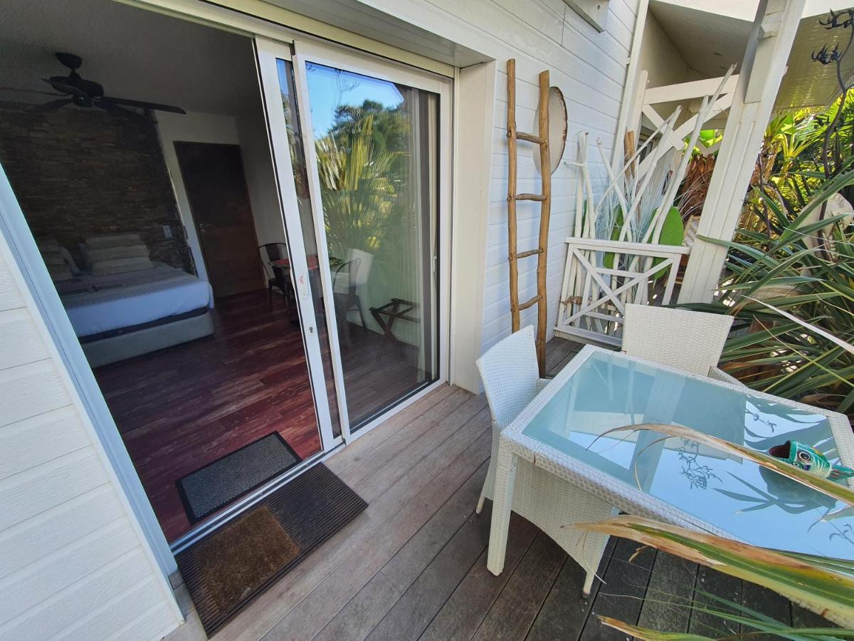 Bed & Breakfast Bora Bora Gujan-Mestras