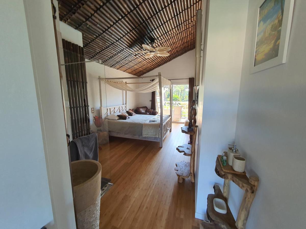 Bora Bora Bed & Breakfast 2*
