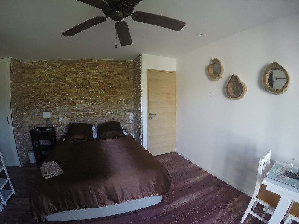 Bed & Breakfast Bora Bora Gujan-Mestras